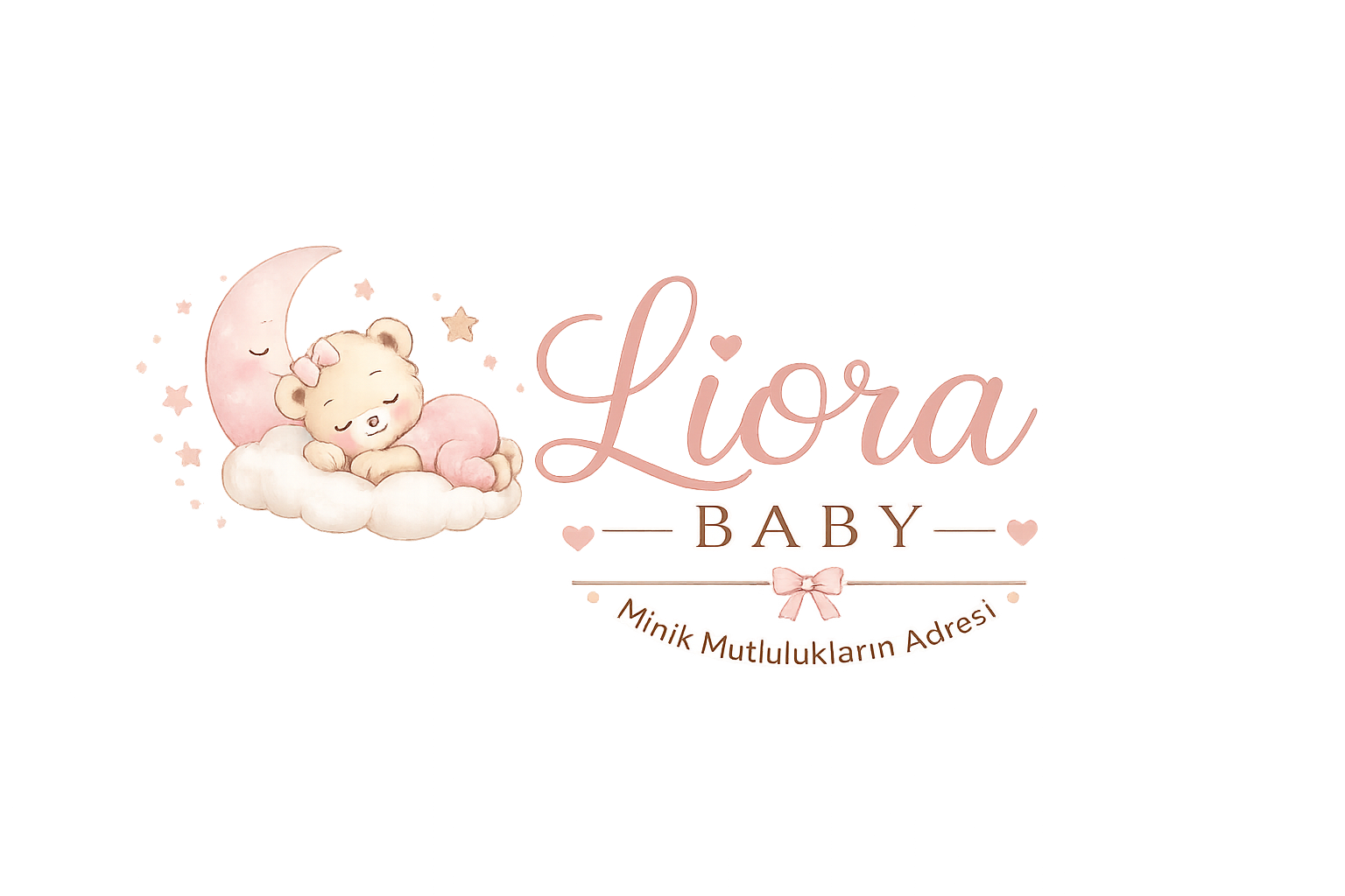 Liora Baby • Minik Mutlulukların Adresi